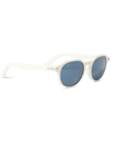 Dior Cd001372 Sunglasses - Blue