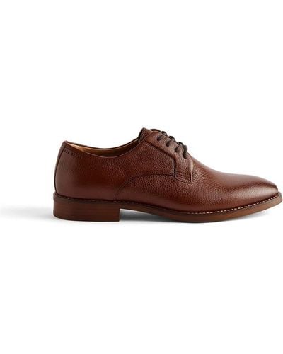 Ted Baker Ted Regent Sn43 - Brown