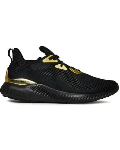 adidas S Alphabounce 1 Running Shoes Black 7.5