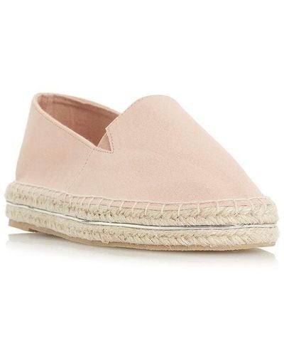 Dune Gekko Shoes - Pink