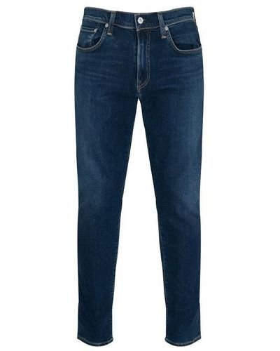 Citizens of Humanity London Jeans - Blue