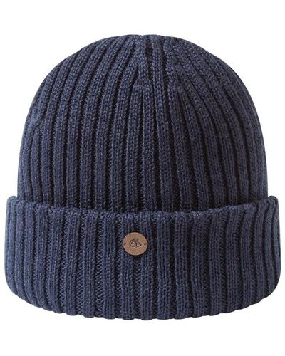 Craghoppers Tarley Hat - Blue