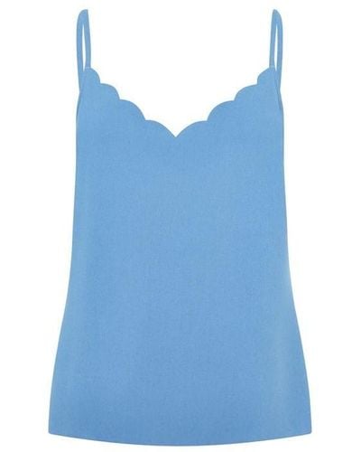 Ted Baker Siina Cami Top - Blue