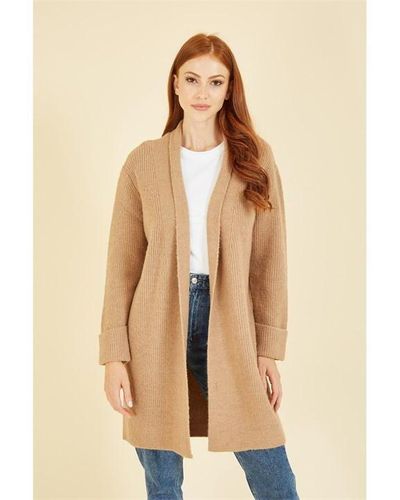 Camel Cardigans for Women - Up to 70% off | Lyst UK