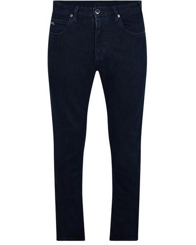 Armani jeans house of cheap fraser