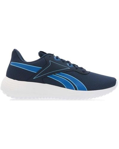 Reebok Lite 3 Running Shoes - Blue