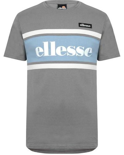 Ellesse Arbia Tee Sn99 - Grey