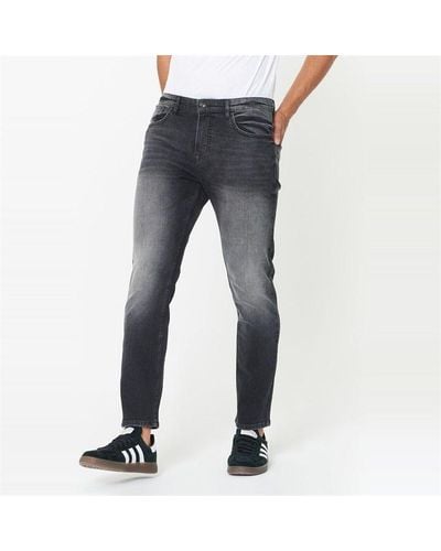 Studio Slim Fit Jeans - Blue