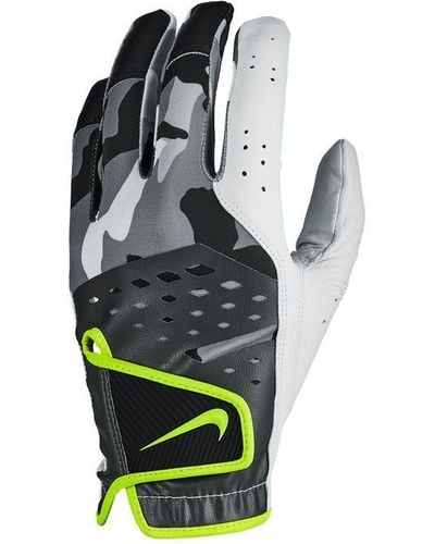 Nike tech extreme hotsell vi golf glove