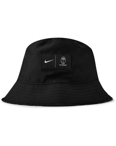 Nike Fiji Bkt Hat Sn34 - Black