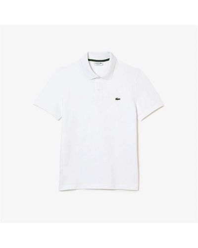 Lacoste mens polo sale hotsell
