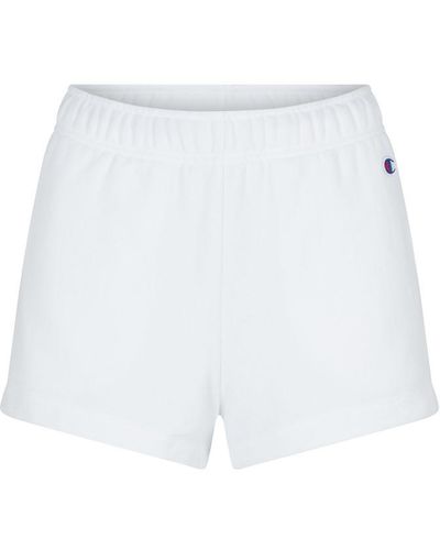 Champion Shorts Ld99 - White