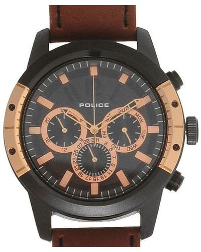 883 police hotsell watch