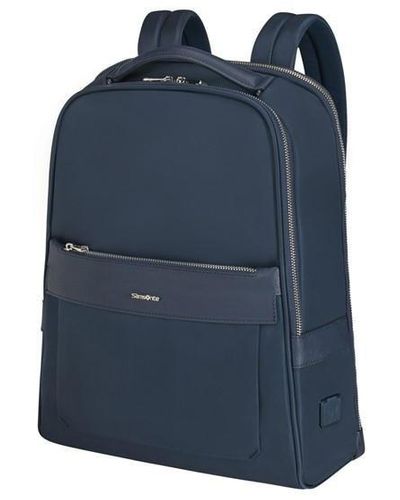Samsonite Zalia 2.0 Backpack - Blue