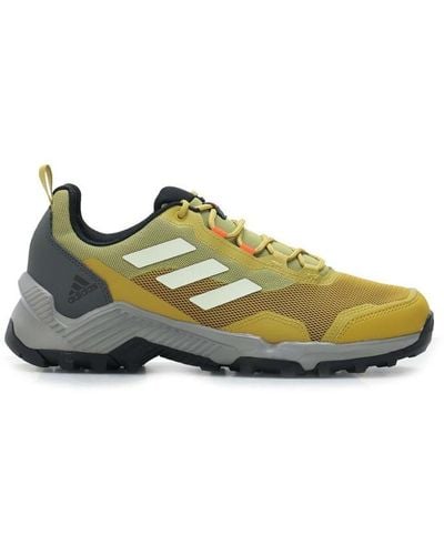 adidas Eastrail 2.0 Hiking Shoes - Green