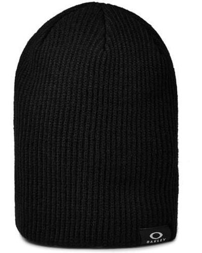 Oakley Backbobe Hat Sn51 - Black