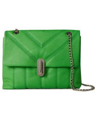 Ted Baker Ted Ayahlin M Shd Ld32 - Green