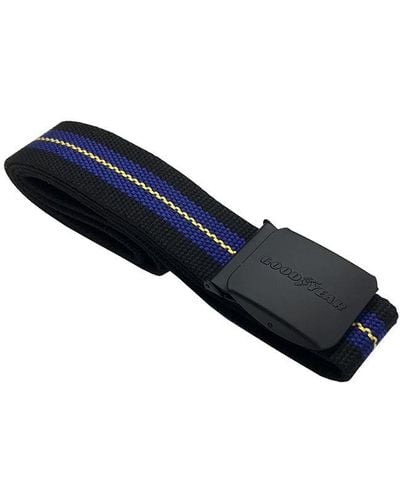 Goodyear Workwear Belt - Blue