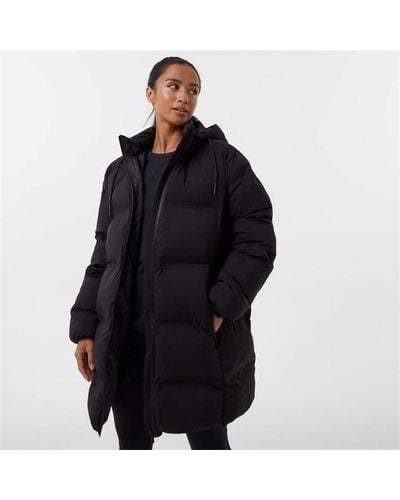 Everlast Ll Puffer Ld34 - Black