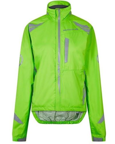 Endura Luminite Jacket - Green