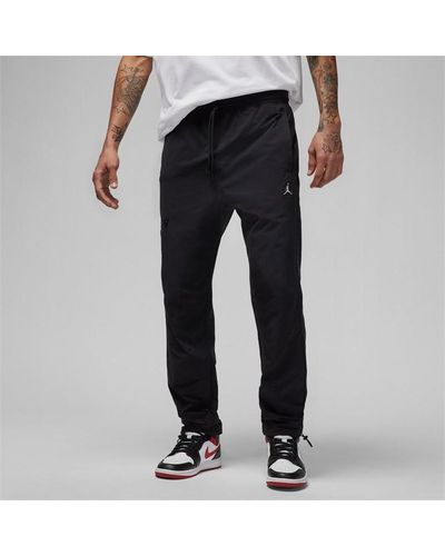 Nike Essentials Woven Trousers - Black