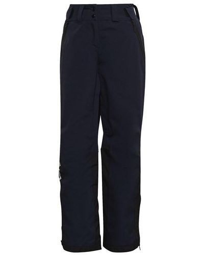 adidas Resort Two-layer Insulated Stretch Trousers - Blue