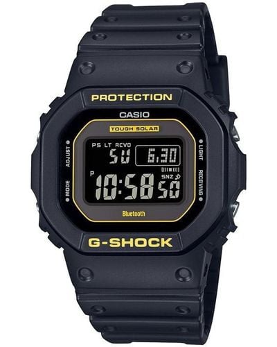 G-Shock Casio Gw-b5600cy-1er Sn44 - Blue