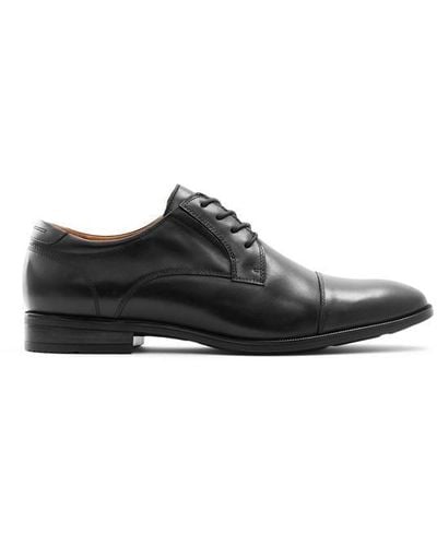 ALDO Cortleyflex Shoes - Black