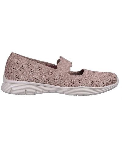 Skechers Seager - Pink
