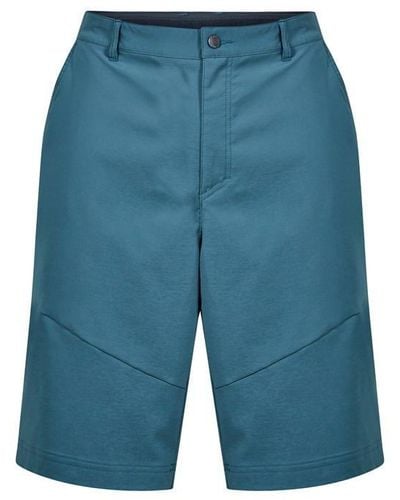Columbia Trail Shorts - Blue