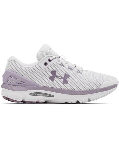 Under Armour Charged 2020 Ld99 - White