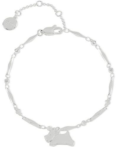 Radley Jewellery Cranwell Close Bracelet Ryj3229s - White