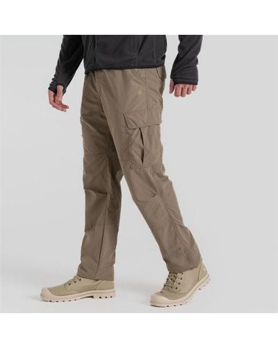 Craghoppers Nl Cargo Trs Iii - Brown