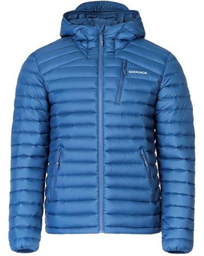 Karrimor Alpinistejk Sn41 - Blue