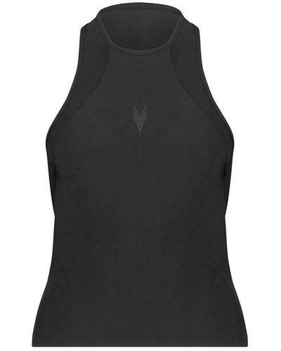 CERTIFIED SPORTS Perfect Vest - Black