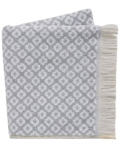 Murmur Pippa Towels - Grey