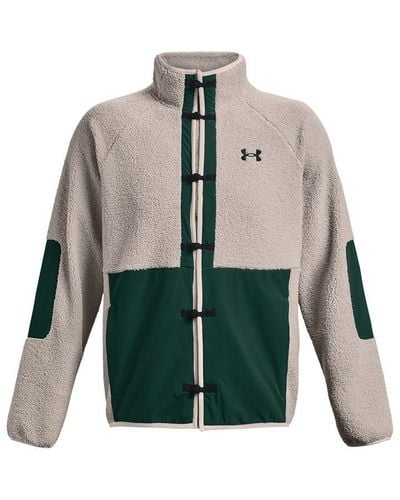 Under Armour Lny Boucle Sn99 - Green