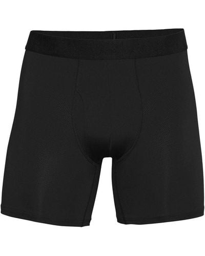 Under Armour Tech Mesh 6in 2 Pack - Black