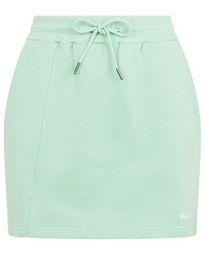 Daily Paper Eskirt Mini Skirt - Green