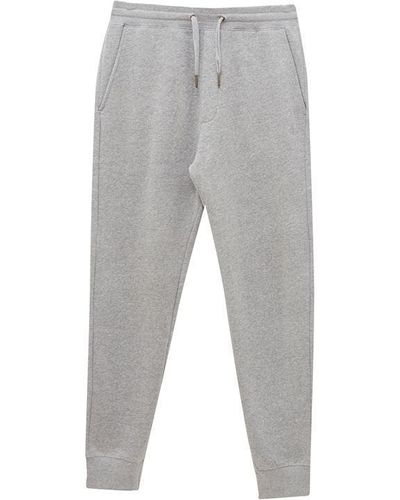 French Connection Sunday Sweat Slim joggers - Grey