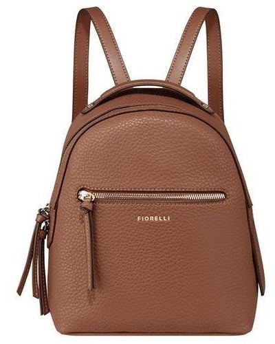Fiorelli Anouk Backpack - Brown
