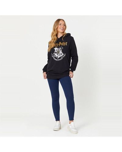 Character Harry Potter Hoodie - Blue