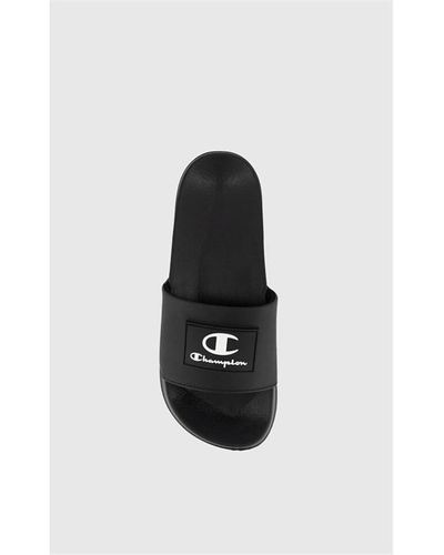 Champion sliders deals sale