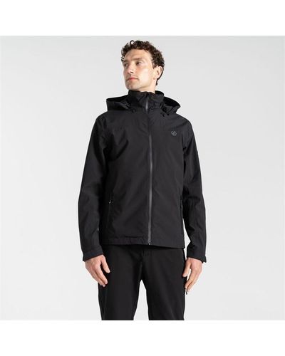 Dare 2b Switch Out Ii Jacket - Black