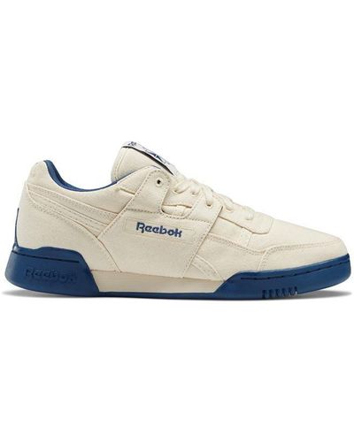 Reebok workout hot sale plus men