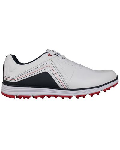 Slazenger 1881 V300sl Golf Shoes - Grey