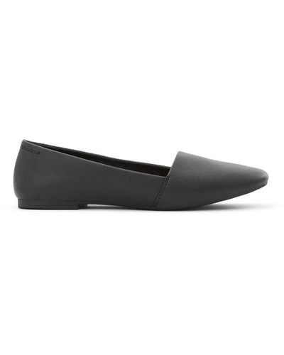 Call It Spring Samantha Loafers - Black