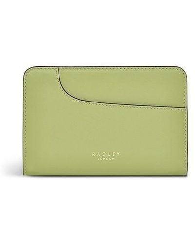 Radley Pockets 2.0 Ld99 - Green