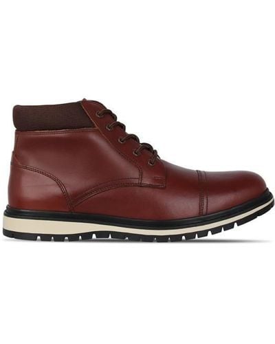 Firetrap aubin mess boots mens sale