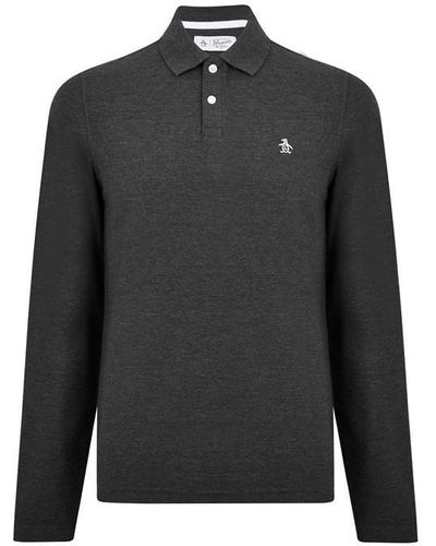 Original Penguin Polo shirts for Men | Online Sale up to 70% off | Lyst UK
